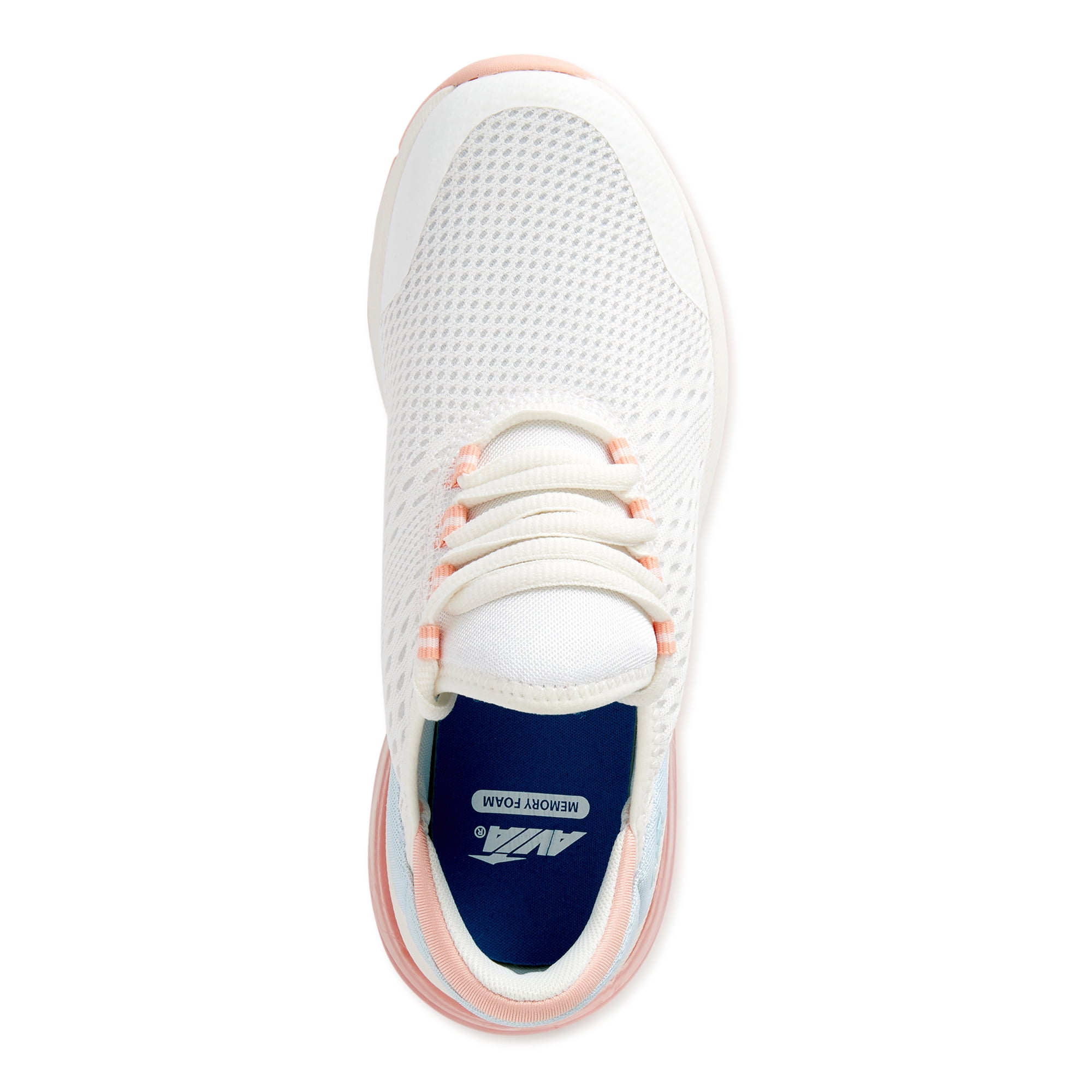 Avia Womens Avia O2Air Athletic Shoe size 10